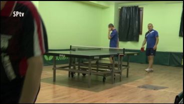 SPORT Ping Pong